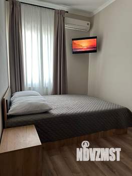 1-к квартира, на длительный срок, 25м2, 2/3 этаж