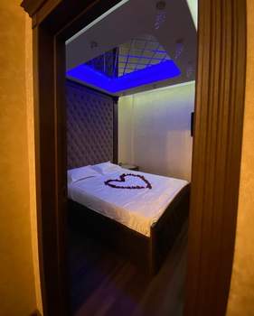 1-к квартира, на длительный срок, 43м2, 15/16 этаж