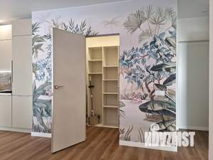 1-к квартира, посуточно, 53м2, 15/15 этаж