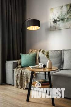 1-к квартира, посуточно, 33м2, 20/22 этаж