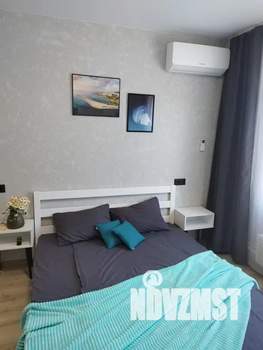 2-к квартира, посуточно, 52м2, 2/9 этаж