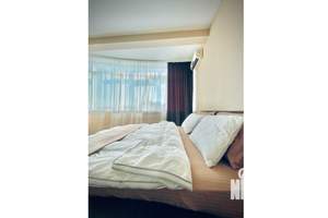 2-к квартира, посуточно, 72м2, 1/1 этаж