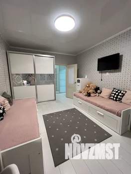 2-к квартира, посуточно, 65м2, 9/9 этаж