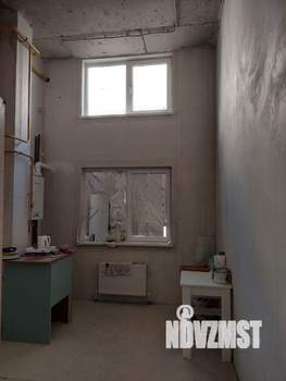 1-к квартира, на длительный срок, 37м2, 1/6 этаж