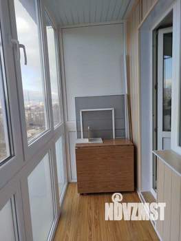 1-к квартира, на длительный срок, 30м2, 3/5 этаж