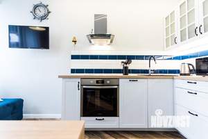 1-к квартира, посуточно, 44м2, 1/1 этаж
