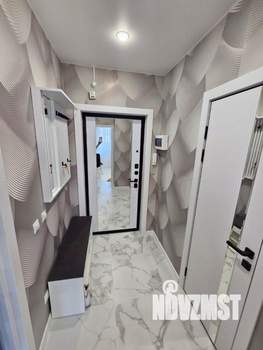 1-к квартира, на длительный срок, 37м2, 9/21 этаж