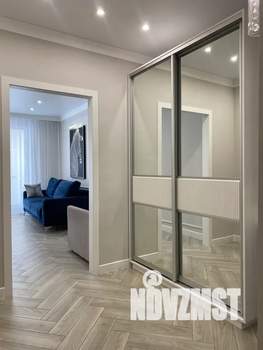 Студия квартира, посуточно, 32м2, 4/5 этаж