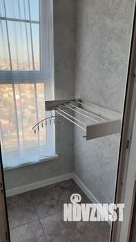 Студия квартира, на длительный срок, 29м2, 22/24 этаж