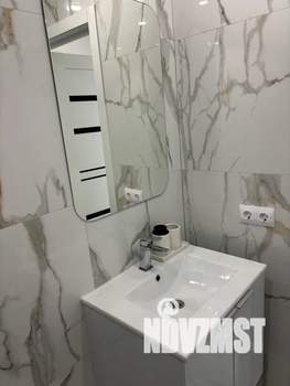 1-к квартира, посуточно, 37м2, 2/8 этаж