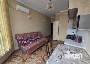 1-к квартира, на длительный срок, 40м2, 17/23 этаж