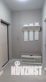1-к квартира, на длительный срок, 43м2, 4/20 этаж
