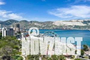 1-к квартира, посуточно, 31м2, 15/20 этаж