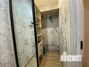 1-к квартира, посуточно, 38м2, 7/22 этаж