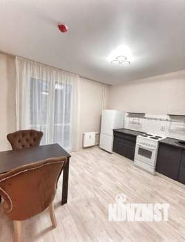 1-к квартира, на длительный срок, 40м2, 10/16 этаж