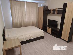 1-к квартира, на длительный срок, 39м2, 5/17 этаж