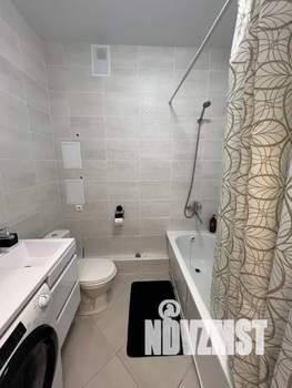 Студия квартира, посуточно, 30м2, 10/20 этаж