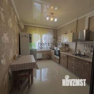 2-к квартира, на длительный срок, 62м2, 4/9 этаж