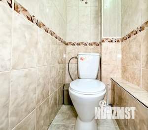 2-к квартира, посуточно, 50м2, 3/9 этаж