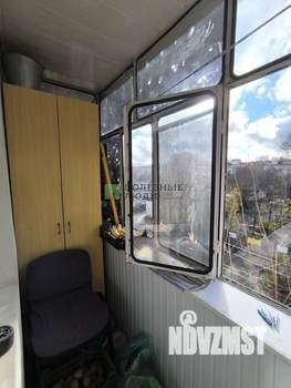 2-к квартира, на длительный срок, 44м2, 3/5 этаж