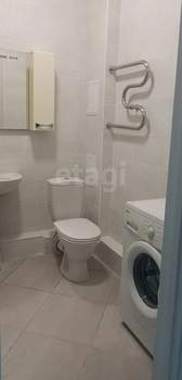 1-к квартира, на длительный срок, 41м2, 16/20 этаж