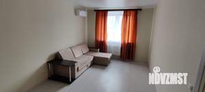 1-к квартира, на длительный срок, 41м2, 11/13 этаж