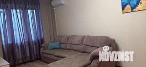 1-к квартира, посуточно, 39м2, 13/20 этаж