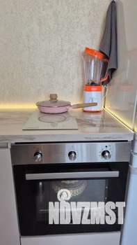 1-к квартира, посуточно, 40м2, 9/16 этаж