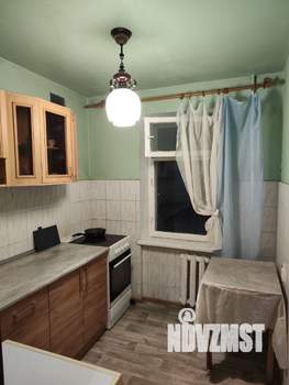 1-к квартира, на длительный срок, 32м2, 5/9 этаж