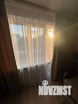 1-к квартира, посуточно, 38м2, 3/9 этаж