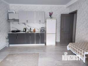2-к квартира, посуточно, 50м2, 1/2 этаж