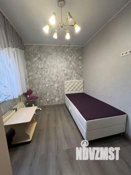 2-к квартира, на длительный срок, 42м2, 8/9 этаж