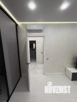 1-к квартира, на длительный срок, 41м2, 10/12 этаж