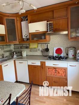 3-к квартира, посуточно, 64м2, 3/5 этаж