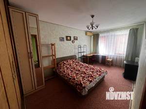 3-к квартира, на длительный срок, 64м2, 5/5 этаж