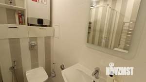 1-к квартира, на длительный срок, 37м2, 9/21 этаж