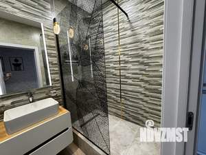 1-к квартира, посуточно, 45м2, 10/20 этаж