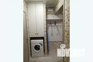 2-к квартира, посуточно, 61м2, 18/20 этаж