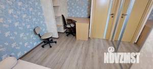 2-к квартира, посуточно, 38м2, 6/10 этаж