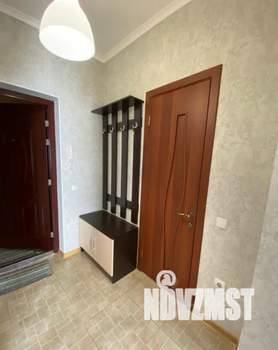 1-к квартира, посуточно, 38м2, 4/9 этаж