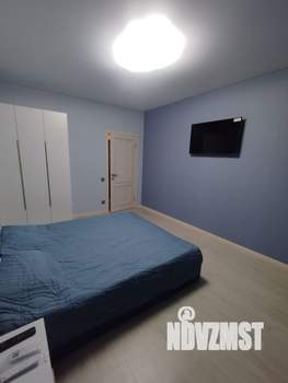 2-к квартира, на длительный срок, 65м2, 9/16 этаж