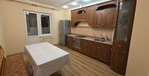 2-к квартира, на длительный срок, 72м2, 8/14 этаж