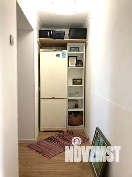 2-к квартира, посуточно, 44м2, 3/5 этаж