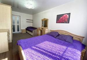2-к квартира, на длительный срок, 48м2, 3/5 этаж