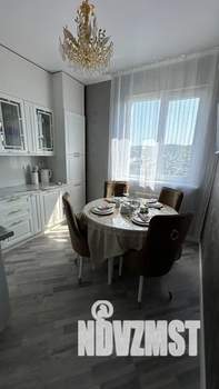 2-к квартира, посуточно, 60м2, 20/21 этаж