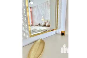 2-к квартира, посуточно, 70м2, 1/1 этаж