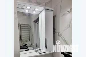 1-к квартира, посуточно, 25м2, 12/24 этаж