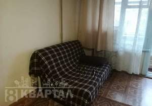 2-к квартира, на длительный срок, 47м2, 7/9 этаж