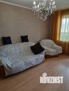 2-к квартира, посуточно, 54м2, 2/5 этаж