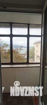 2-к квартира, посуточно, 49м2, 3/5 этаж